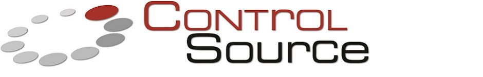 Control Source Inc Logo
