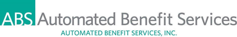 Automated Benefit Services Logo