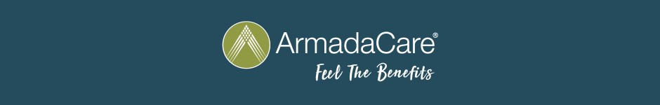 Armada Business Party Logo
