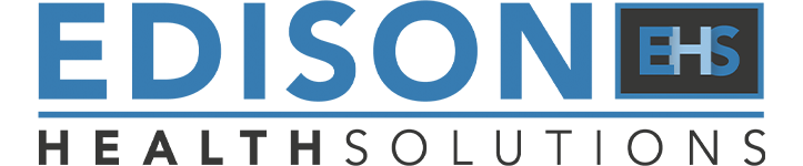 Edison Health Solutions Logo