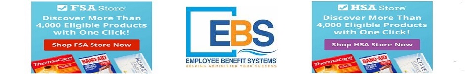 Employee Benefit Systems, Inc Logo